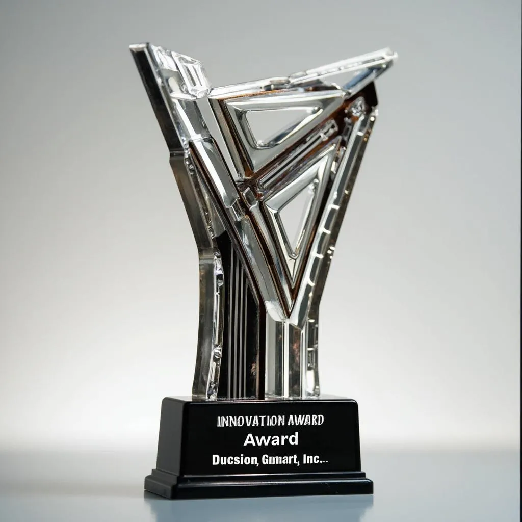 Premio a la Innovación Gmtech