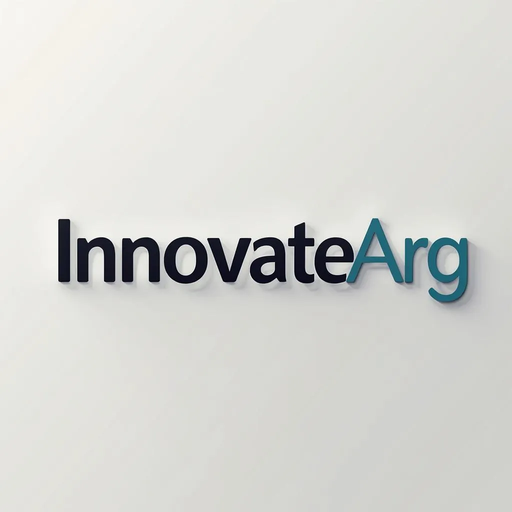 Logo Socio InnovateArg