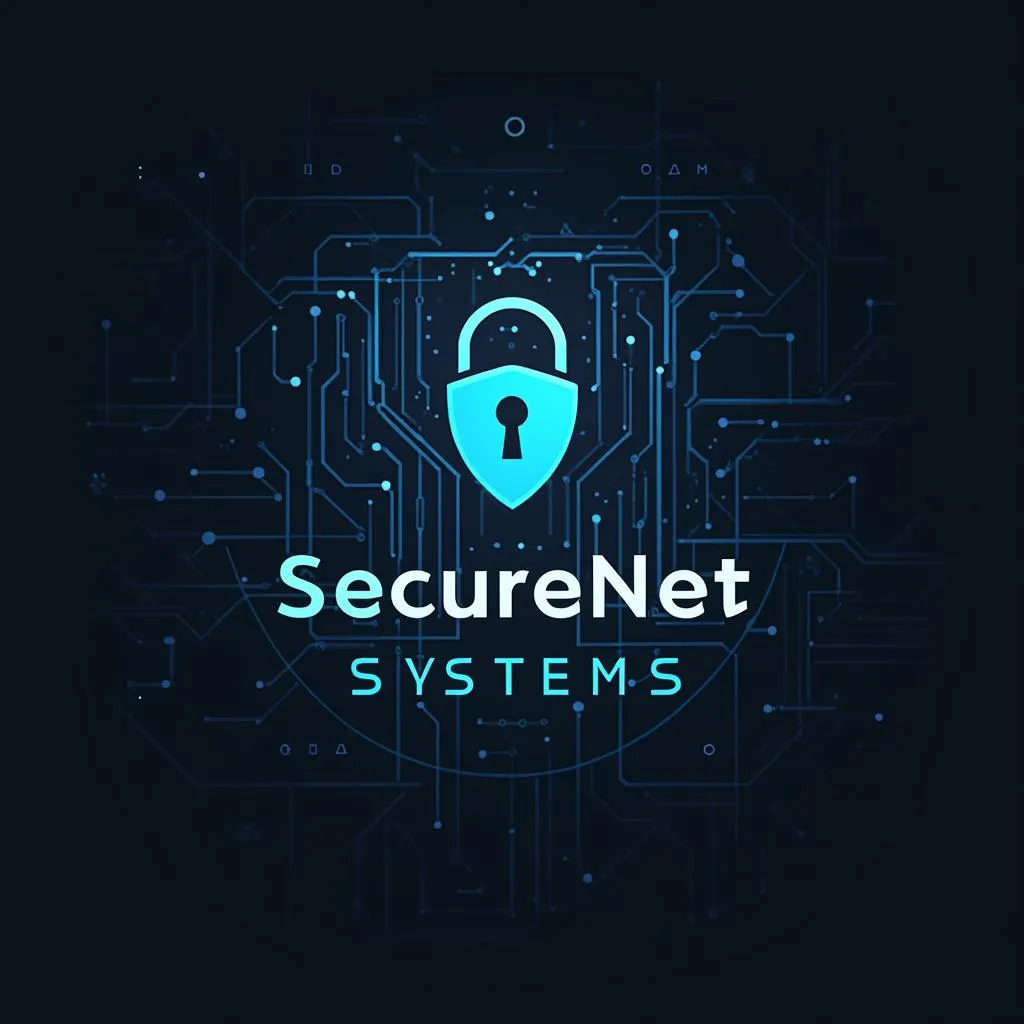 Logo Socio SecureNet
