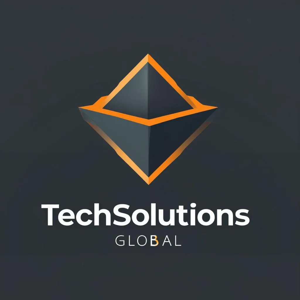 Logo Socio TechSolutions